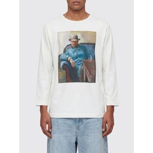 Junya Watanabe T-Shirt Men White